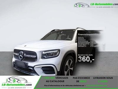 Occasion 2024 Mercedes GLB200 SUV | 42 000 € (Prix juste)