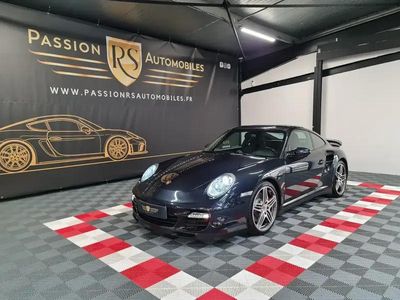 Porsche 997