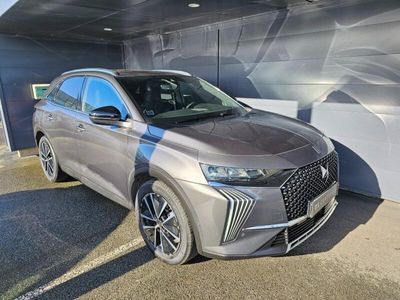 occasion DS Automobiles DS7 Crossback 