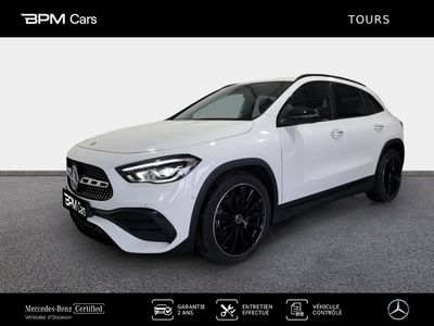 occasion Mercedes GLA200 AMG