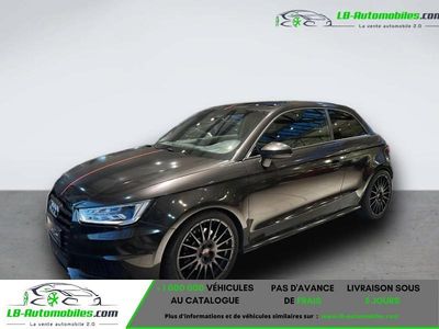 Occasion Audi S1 Sportback Sport 231 ch (169 kW) 2015 Citadine