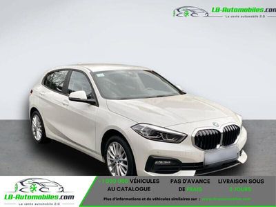 occasion BMW 116 116 i 109 ch BVA