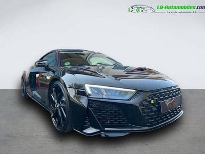 Audi R8 Coupé