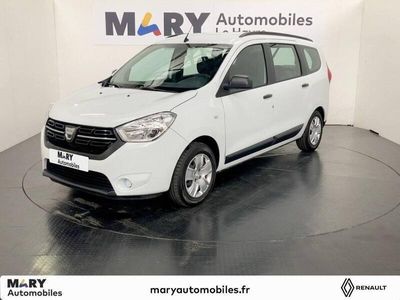 occasion Dacia Lodgy Tce 100 Fap 7 Places Essentiel