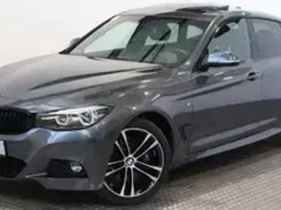 BMW 340 Gran Turismo