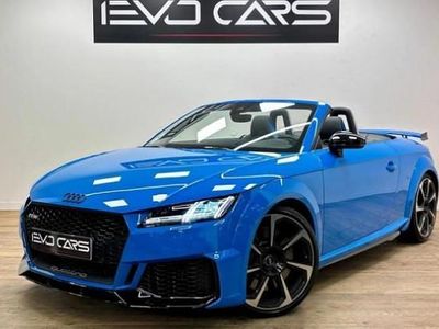 Occasion 2019 Audi TT Design Coupé | 68 990 €