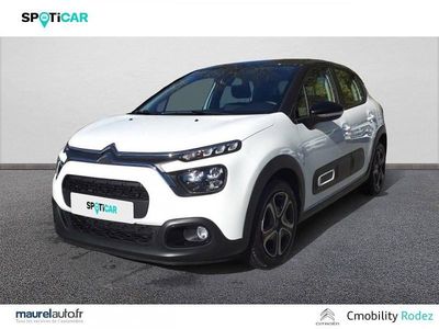 Occasion 2022 Citroën C3 Business Class Citadine | 11 890 € (Prix juste)