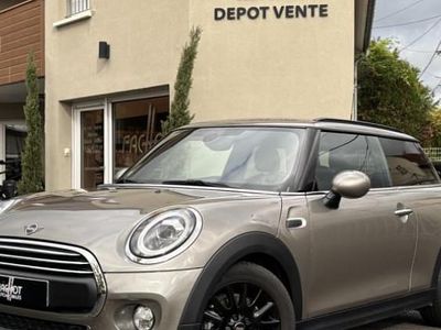 Occasion Mini ONE Business 102 ch (75 kW) 2019 Citadine