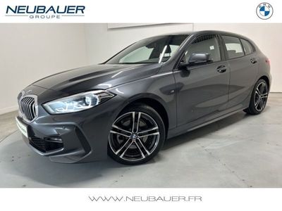 occasion BMW 118 Série 1 i 136ch M Sport