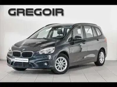 BMW 218 Gran Tourer