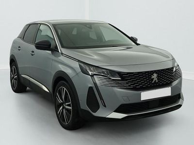Occasion 2024 Peugeot 3008 Allure | 25 420 € (Bon prix)