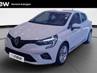Occasion Renault Clio V SE 65 ch (47 kW) 2021 Blanc Citadine