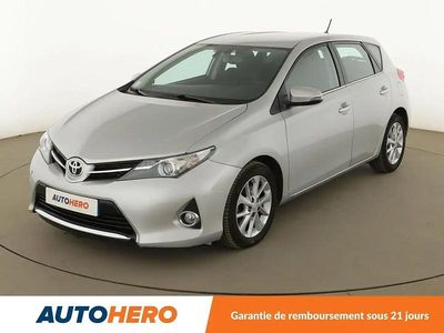 Gris Occasion 2014 Toyota Auris Berline | 13 990 €