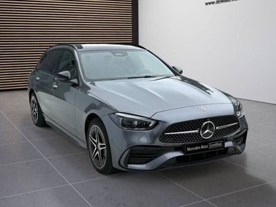Mercedes C300
