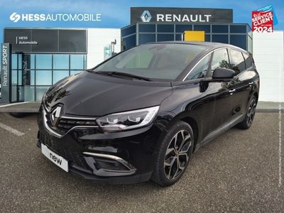 occasion Renault Grand Scénic IV 1.3 TCe 140ch Intens - 21