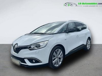 Renault Grand Scénic IV