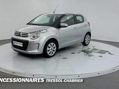 occasion Citroën C1 VTi 72 S&S Feel