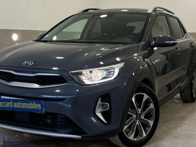 Occasion Kia Stonic Launch Edition 120 ch (88 kW) 2021 SUV