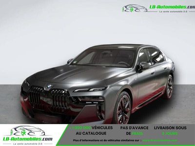 occasion BMW 740 Serie 7 d xDrive 299 ch BVA