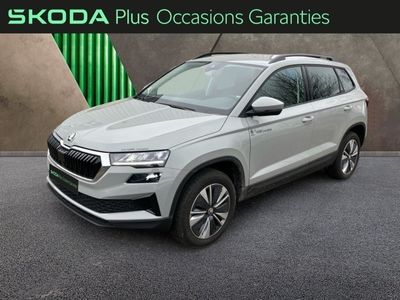 occasion Skoda Karoq 2.0 TDI 116ch SCR Business DSG7