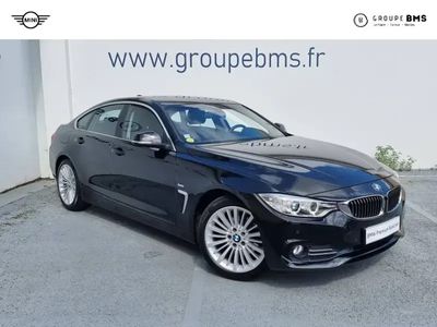 occasion BMW 420 420 dA 190ch Luxury