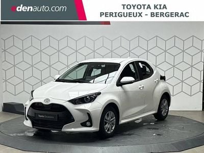 Occasion 2024 Toyota Yaris Business Edition Citadine | 18 100 €