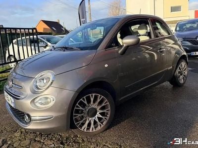 Occasion Fiat 500 Lounge 69 ch (50 kW) 2021 Berline