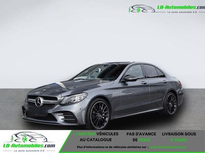 occasion Mercedes C43 AMG Classe-AMG BVA