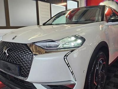 DS Automobiles DS3