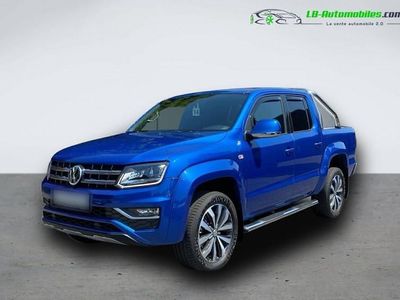 VW Amarok