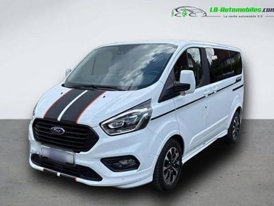 Ford Tourneo