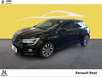 Renault Mégane IV