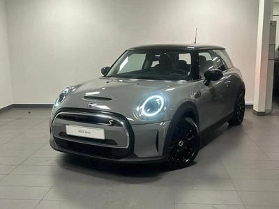 Gris Occasion 2022 Mini Cooper SE Premium Plus Citadine | 17 590 € (Bon prix)