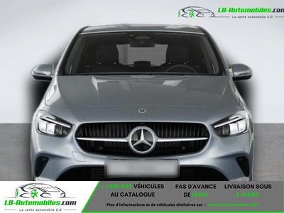 Mercedes B200
