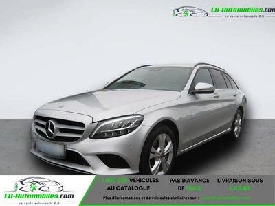 Occasion 2020 Mercedes C220 Berline | 29 200 € (Super prix)