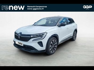 occasion Renault Austral 1.3 TCe mild hybrid 160ch Techno auto - VIVA188959389