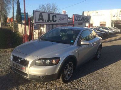 Volvo C30