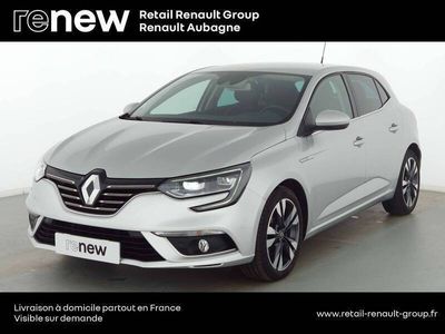 occasion Renault Mégane IV Megane IV BERLINEBerline TCe 160 FAP