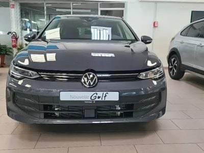 VW Golf VIII