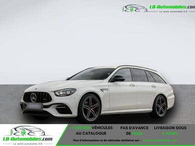 occasion Mercedes E63S AMG ClasseMCT AMG 4-Matic+