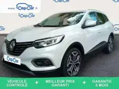 occasion Renault Kadjar 1.3 Tce 140 Edc7 Intens