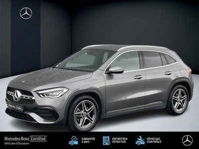 occasion Mercedes GLA200 AMG