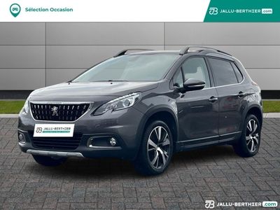 occasion Peugeot 2008 1.2 PureTech 110ch E6.c Allure S&S