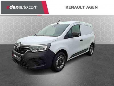 Occasion 2023 Renault Kangoo Monospace | 18 490 €
