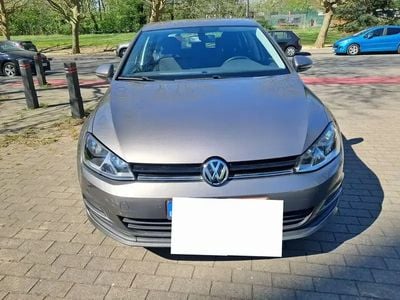 VW Golf VII