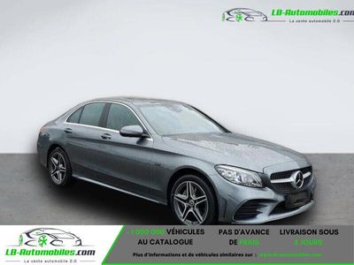 occasion Mercedes C300e ClasseBVA