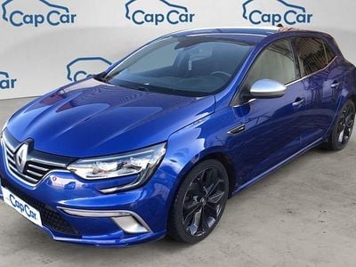 Occasion 2019 Renault Mégane GT Line GT-Line | 15 599 €