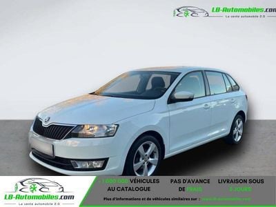 Occasion 2017 Skoda Rapid Break | 14 900 €