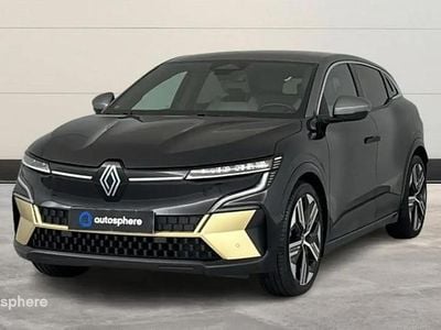 Occasion Renault Megane E-Tech Iconic 163 kW (222 ch) 2022 SUV