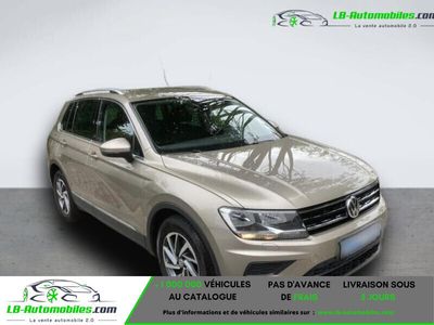 occasion VW Tiguan 1.4 TSI 150 BMT BVM